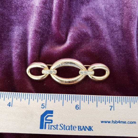 2 For $20 Brooch - Picture 3 of 5